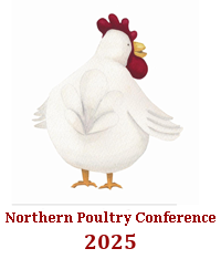 Poultry Conference Logo