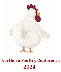 Poultry Meat Conference Logo