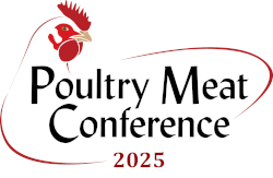 Poultry Meat Conference Logo