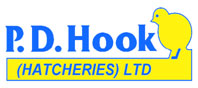 PD Hook logo